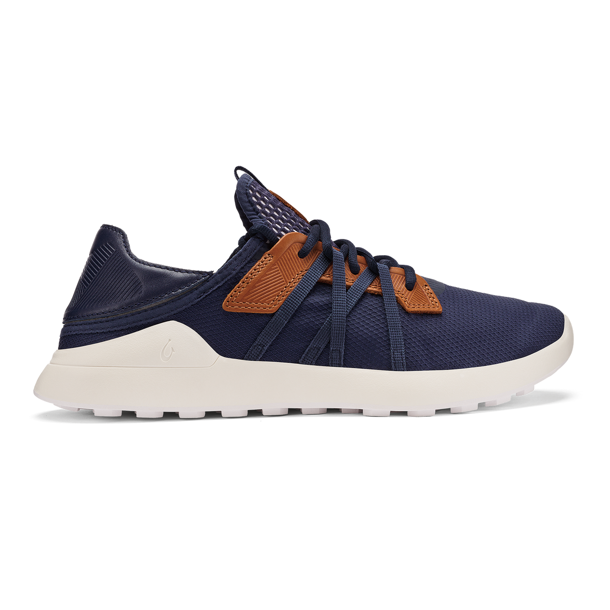 Manele Men's Breathable Golf Shoes - Trench Blue