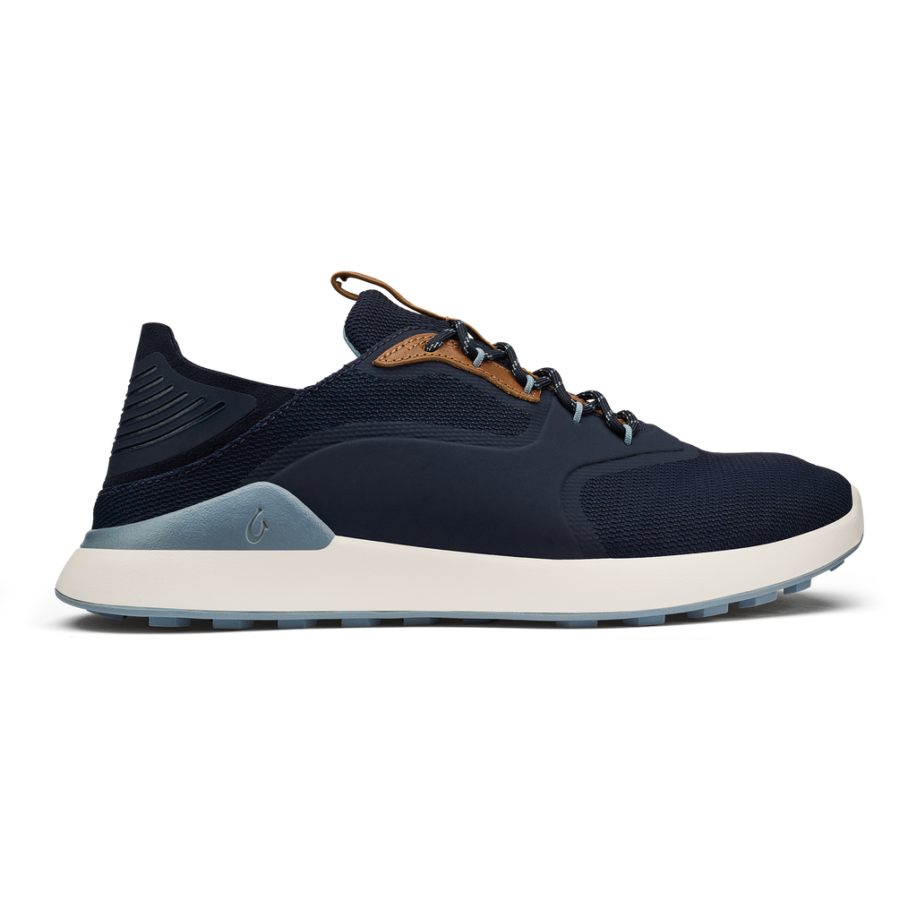 Kaanapali Men's Lightweight Golf Shoes - Trench Blue / Sea Ice
