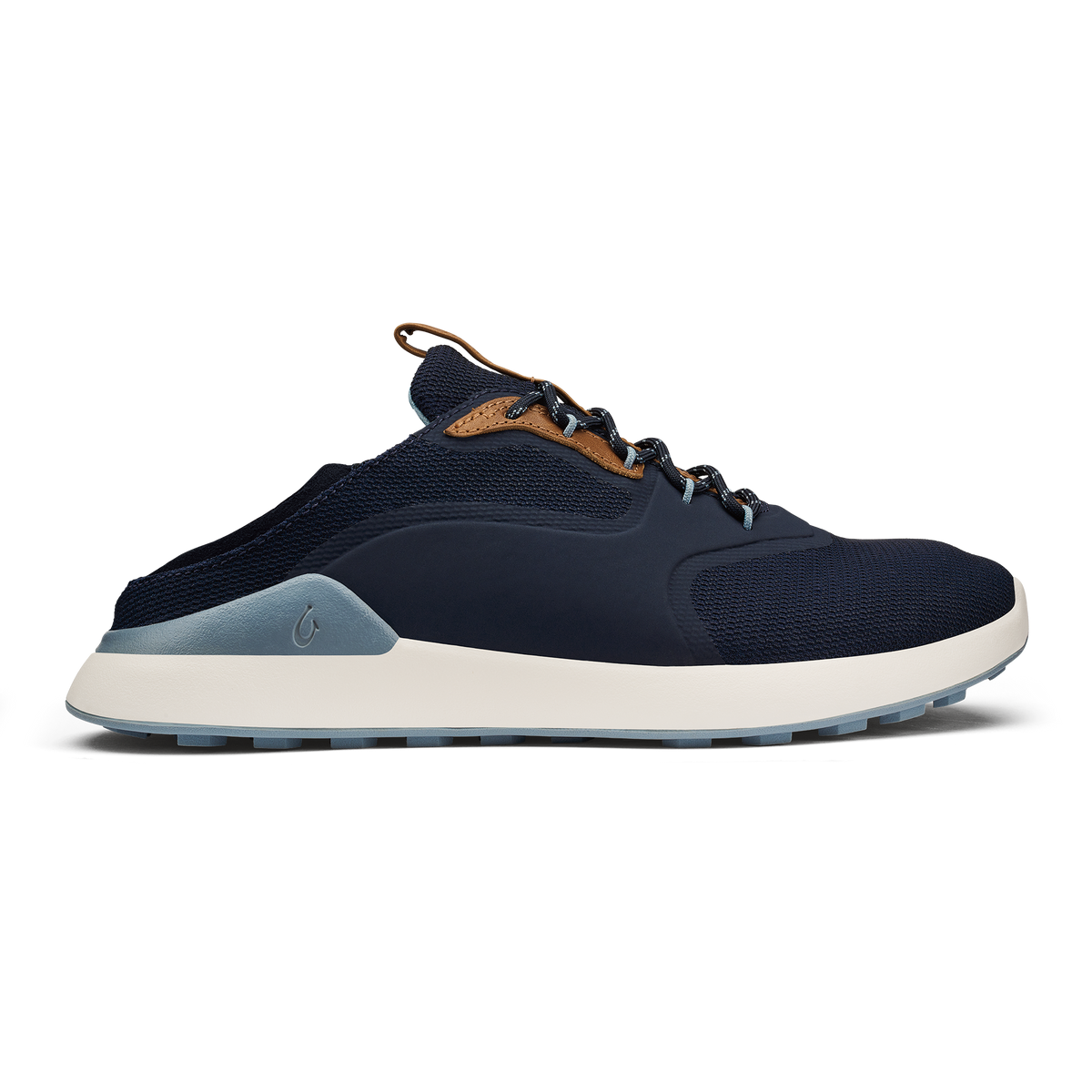 Kaanapali Men's Lightweight Golf Shoes - Trench Blue / Sea Ice