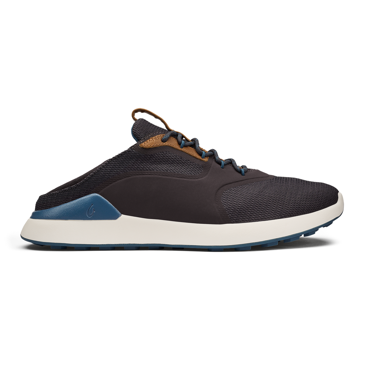 Kaanapali Men's Lightweight Golf Shoes - Pavement / Vintage Blue