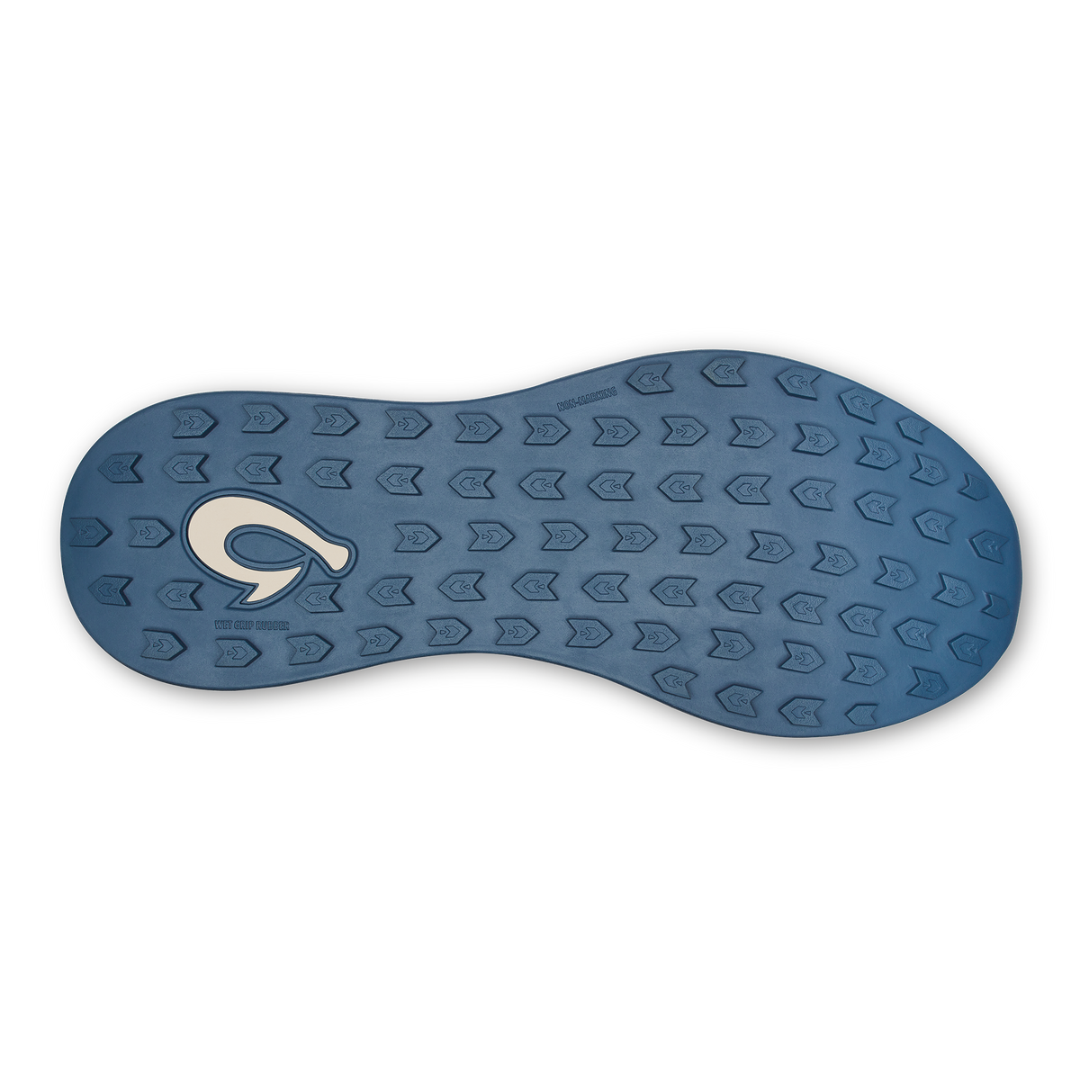 Kaanapali Men's Lightweight Golf Shoes - Pavement / Vintage Blue