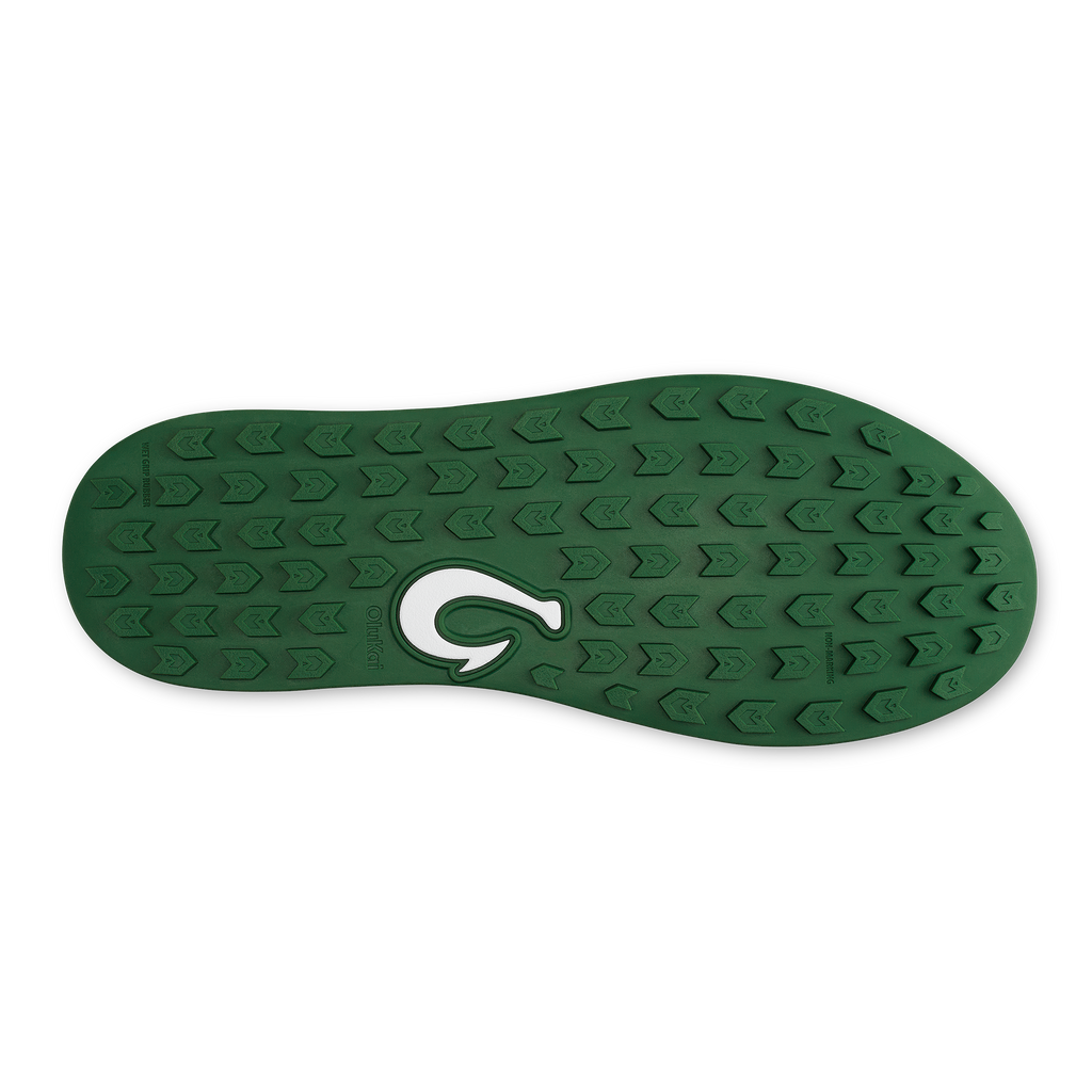 Waialae Slip-On Men's Golf Slip-On Shoes - Tapa / Tapa