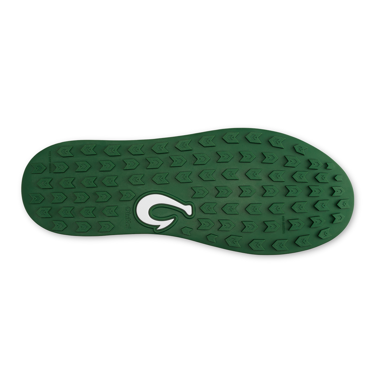 Waialae Slip-On Men's Golf Slip-On Shoes - Tapa / Tapa