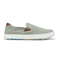 Waialae Slip-On Men's Golf Slip-On Shoes - Ash
