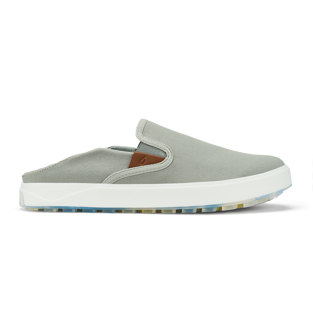 Waialae Slip-On Men's Golf Slip-On Shoes - Ash