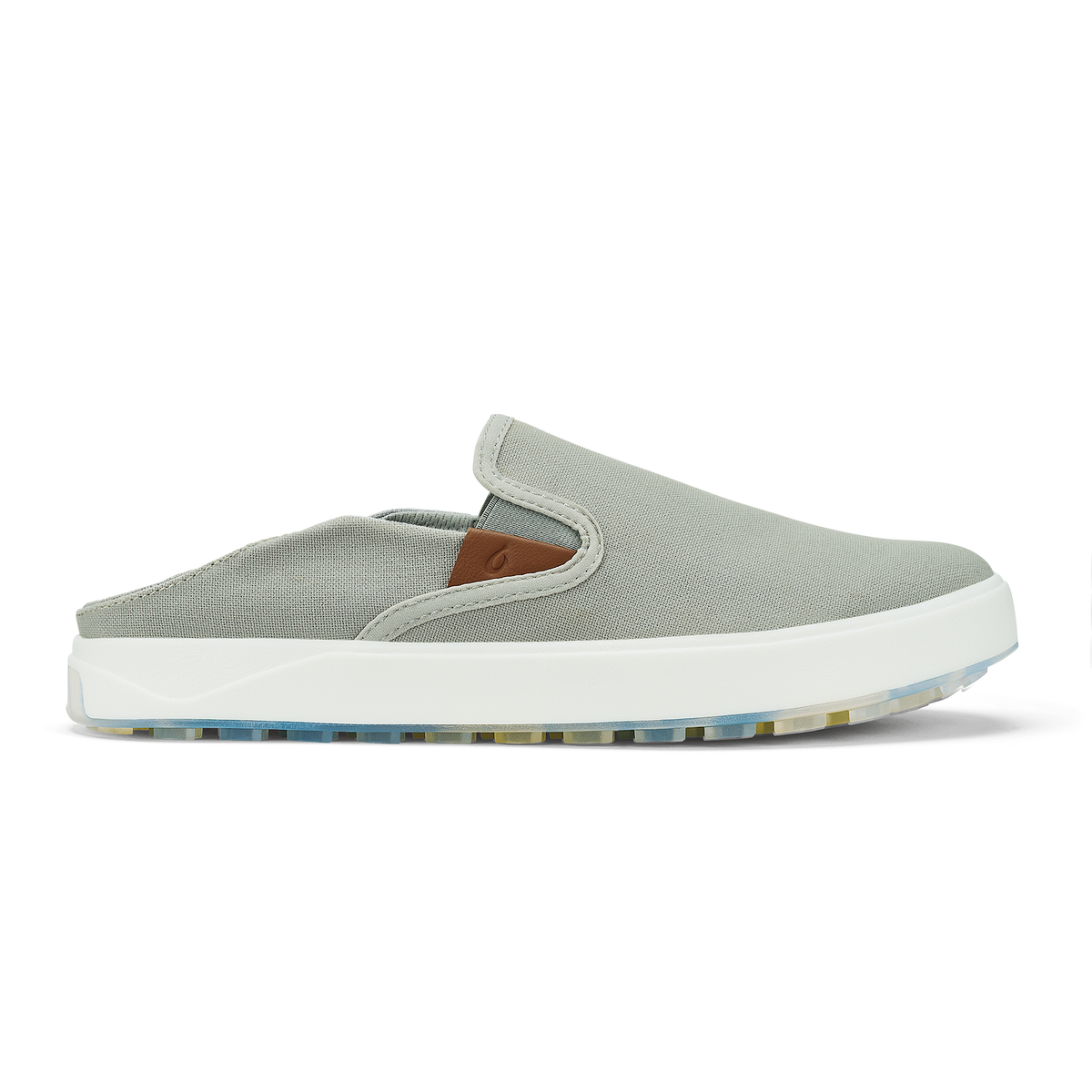 Waialae Slip-On Men's Golf Slip-On Shoes - Ash
