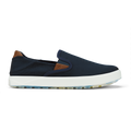 Waialae Slip-On Men's Golf Slip-On Shoes - Trench Blue