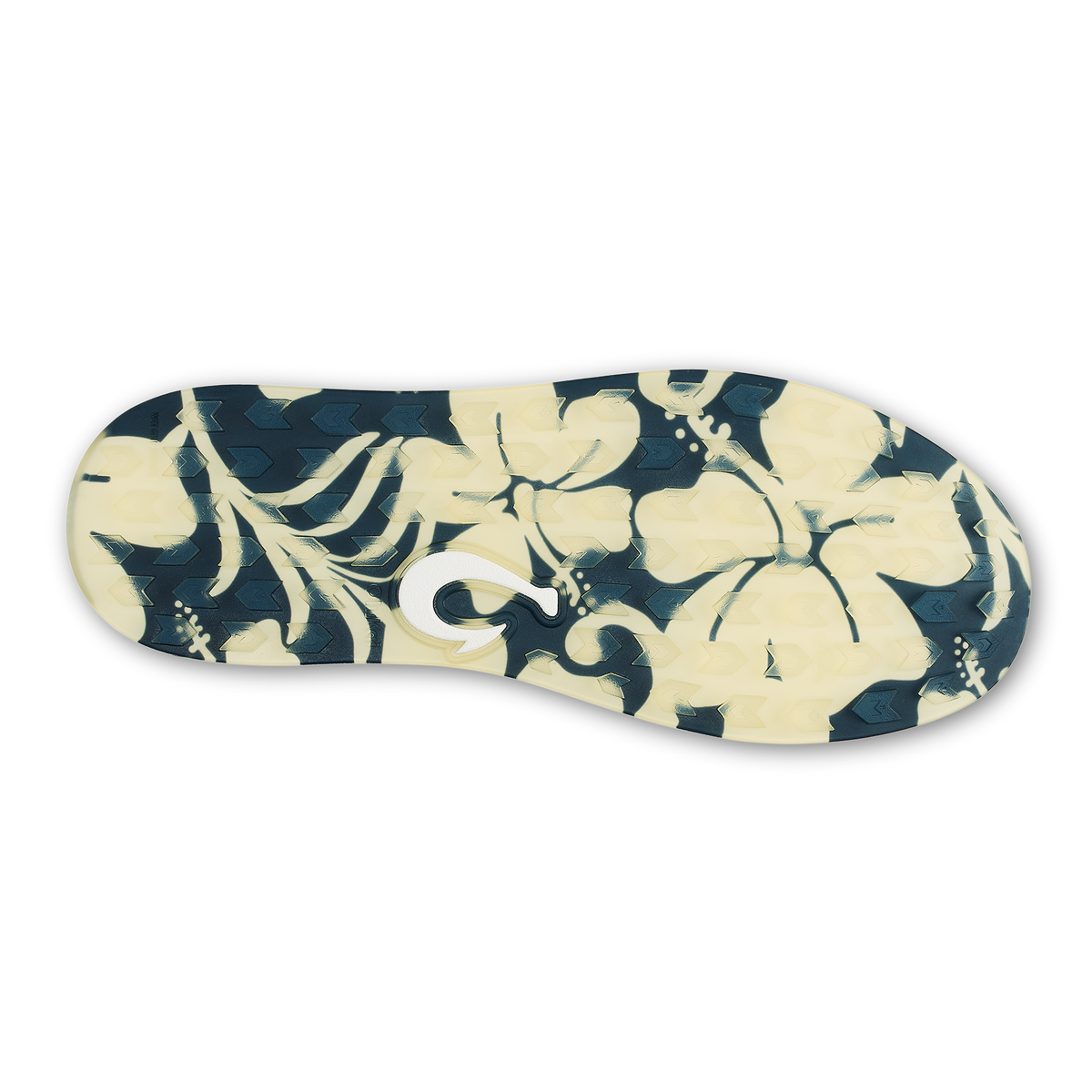 Waialae Slip-On Men's Golf Slip-On Shoes - Trench Blue