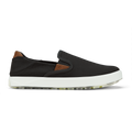 Waialae Slip-On Men's Golf Slip-On Shoes - Lava Rock