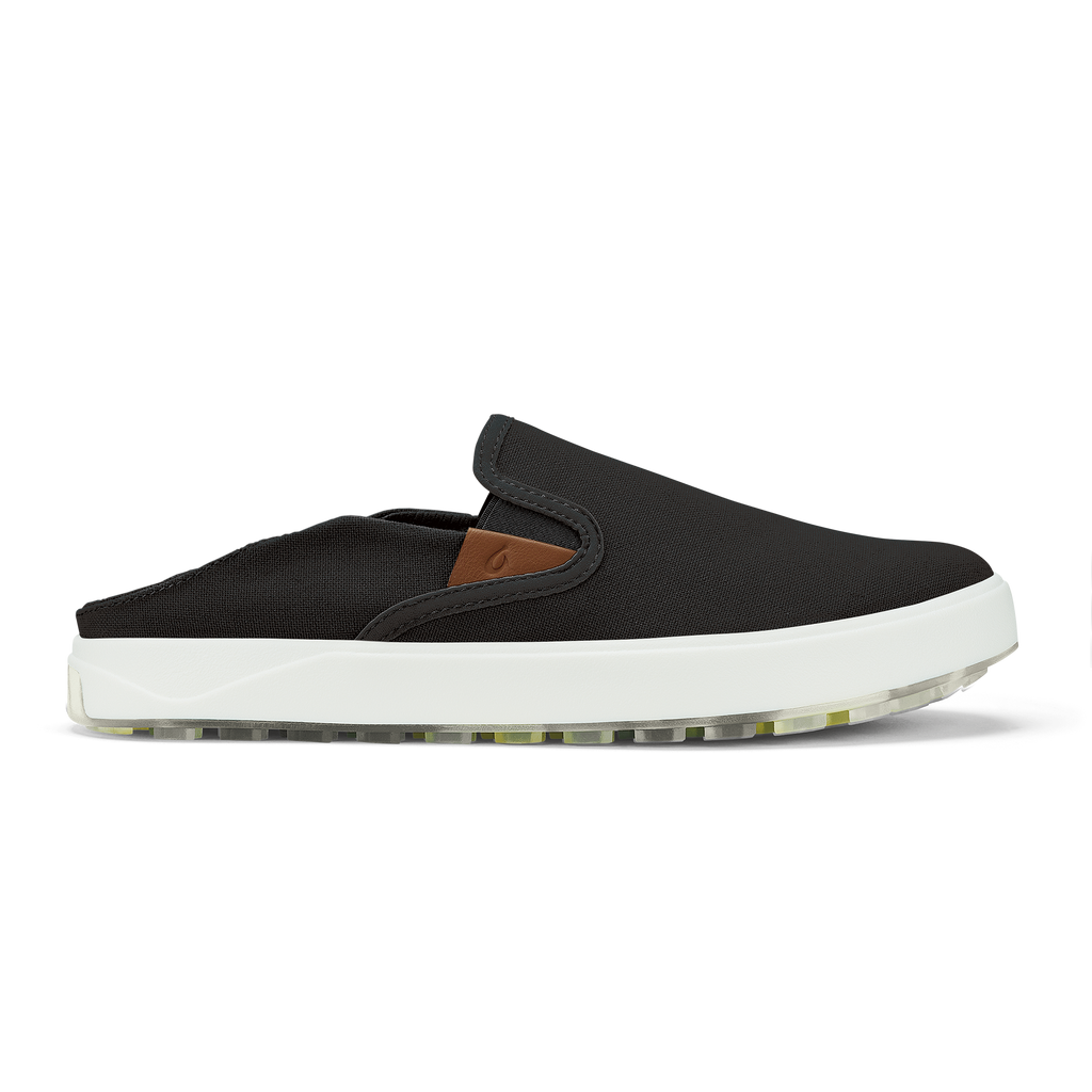 Waialae Slip-On Men's Golf Slip-On Shoes - Lava Rock