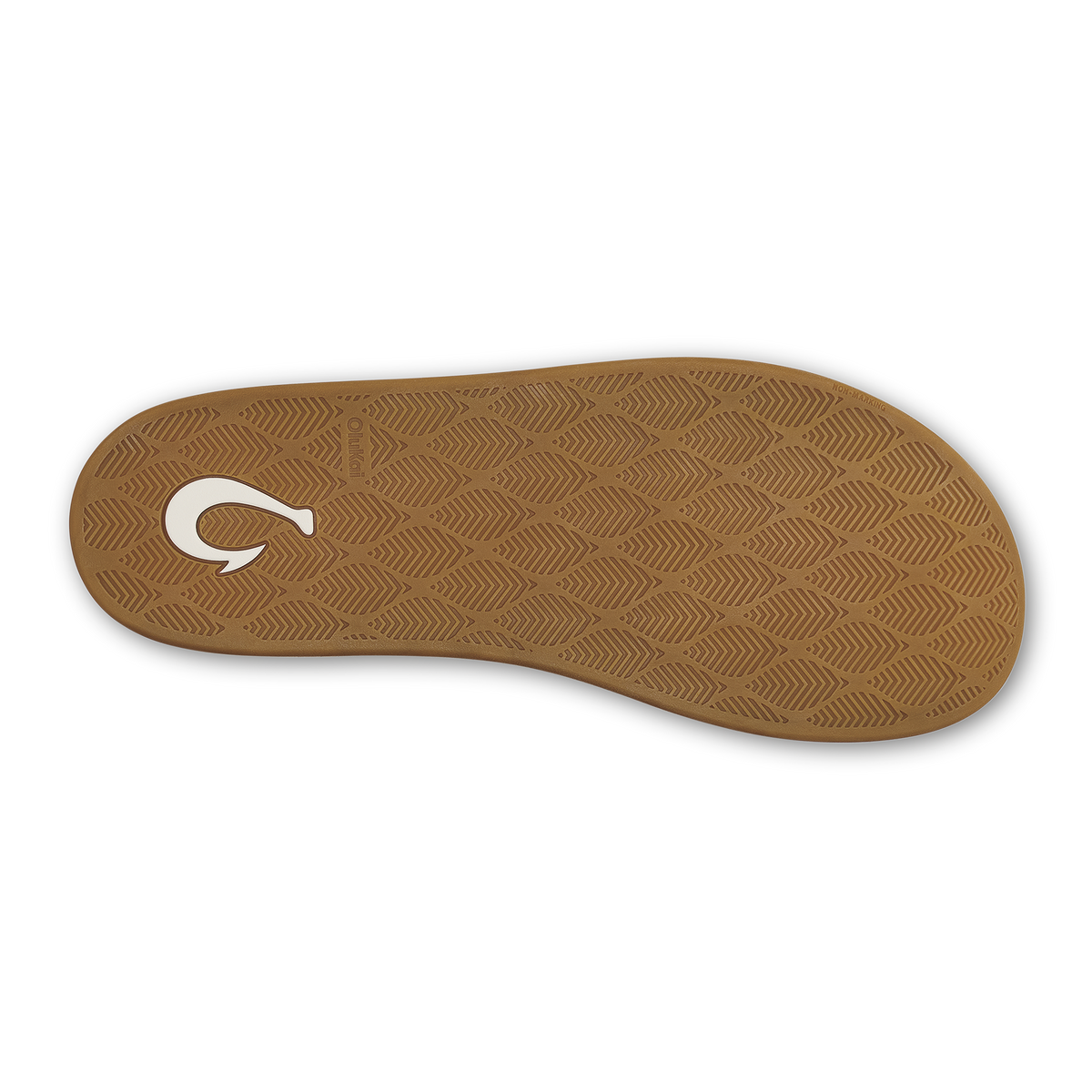 Hamani Hulu Men's Wool Mule Slipper - Dark Shadow