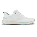 Makena Wp Men's Performance Golf Shoes - White / White
