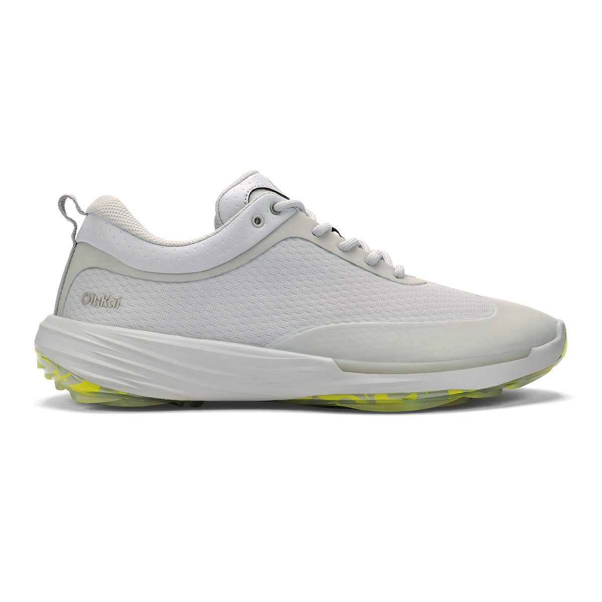 Makena Wp Men's Performance Golf Shoes - Sterling