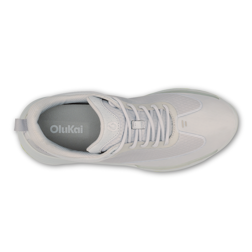 Makena Wp Men's Performance Golf Shoes - Sterling