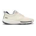 Makena Wp Men's Performance Golf Shoes - White Sand