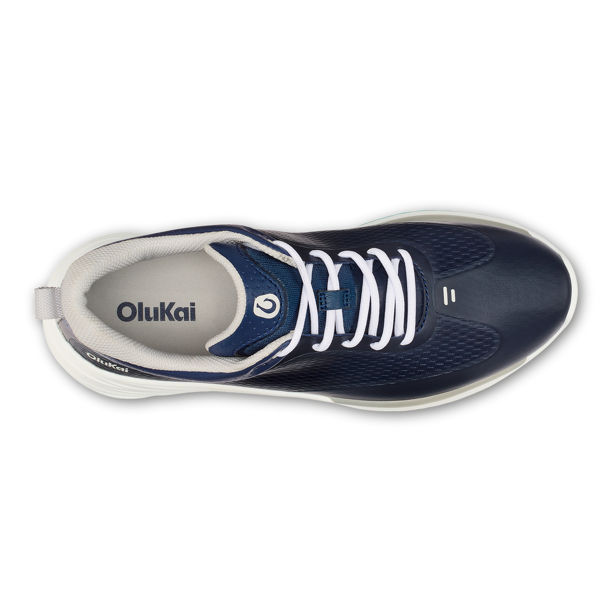Makena Wp Men's Performance Golf Shoes - Mood Indigo