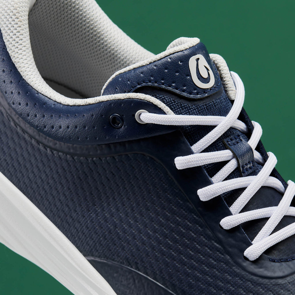 Makena Wp Men's Performance Golf Shoes - Mood Indigo