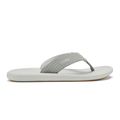Kii Men's Lightweight Beach Sandals - Ash / Sterling