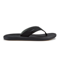 Kii Men's Beach Sandals - Lava Rock / Lava Rock
