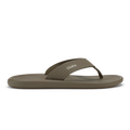 Kii Men's Lightweight Beach Sandals - Walnut / Walnut