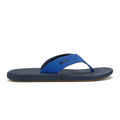 Kii Men's Lightweight Beach Sandals - Blossom / Mood Indigo