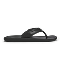 Pili Men's Leather Sandals - Lava Rock