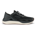 Ahi Men's Performance Marine Shoe - Black / Black