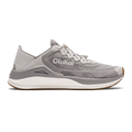 Ahi Men's Performance Marine Shoe - Ash / Sterling
