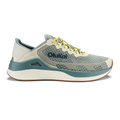 Ahi Men's Performance Marine Shoe - Seagreen / White Sand