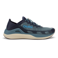 Ahi Men's Performance Marine Shoe - Storm / Trench Blue
