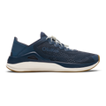 Ahi Men's Performance Marine Shoe - Mood Indigo / Coastal Blue