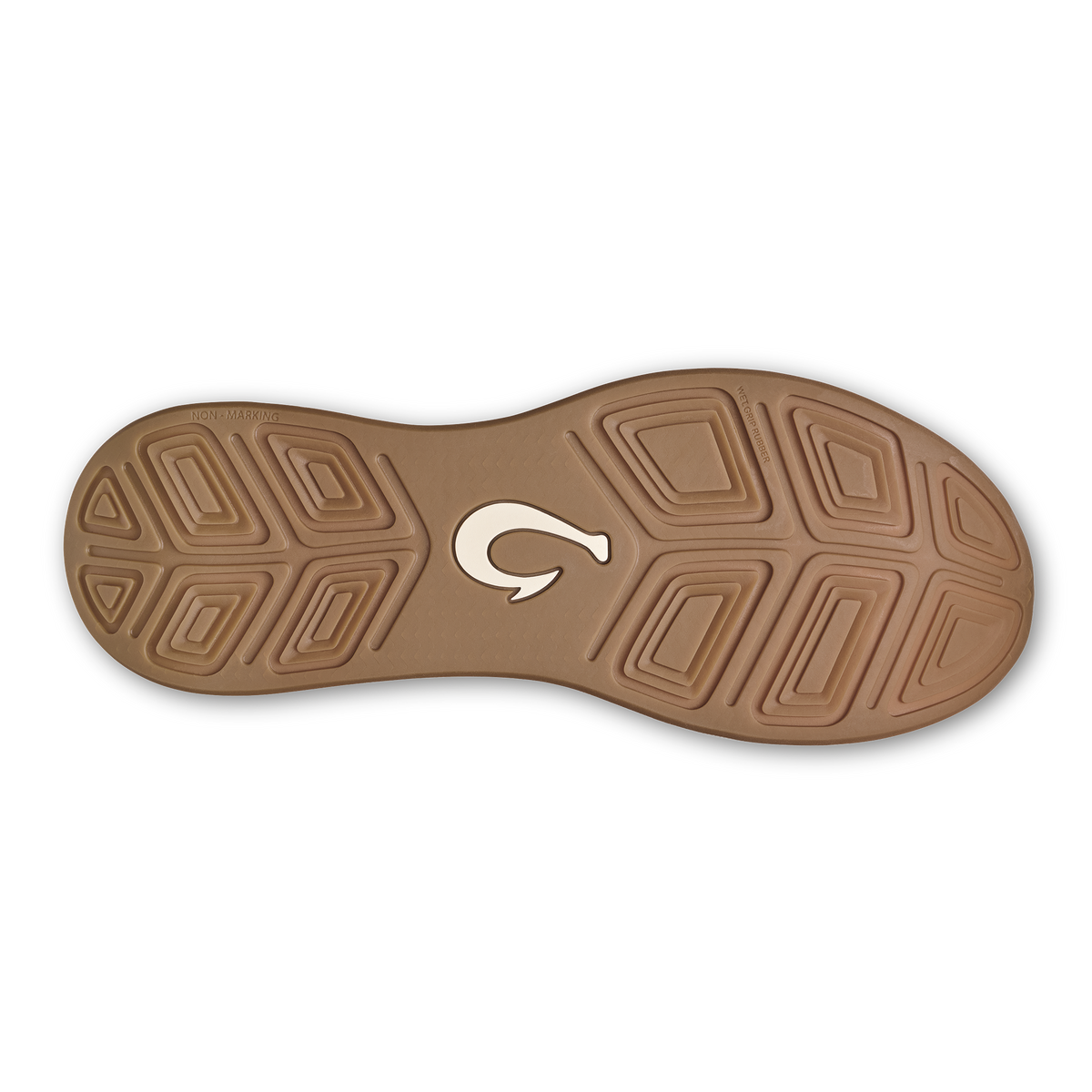 Ahi Men's Performance Marine Shoe - Mood Indigo / Coastal Blue