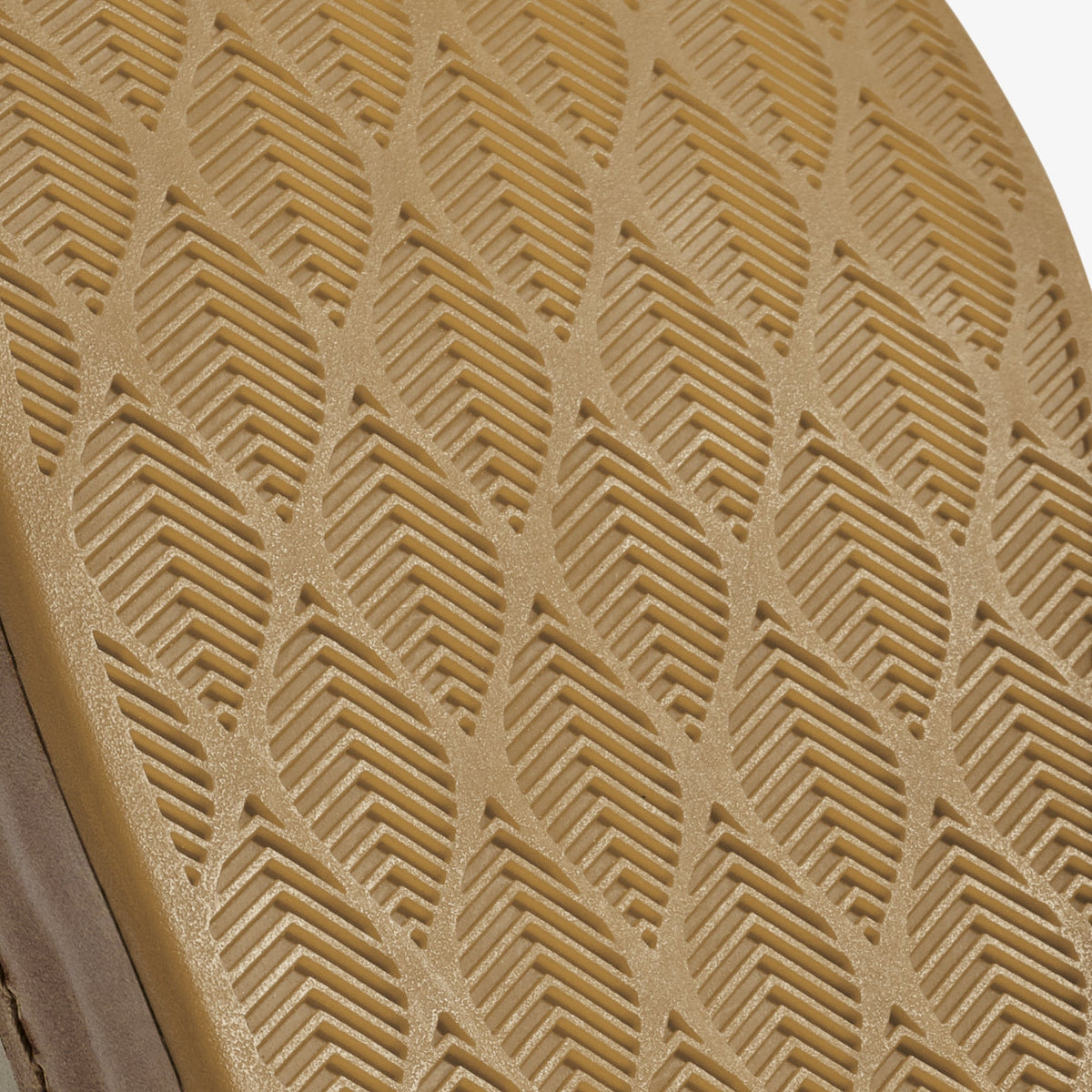 Lolii Men's Mule Slipper - Clay / Tan