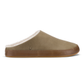 Lolii Men's Mule Slipper - Clay / Tan