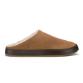 Lolii Men's Mule Slipper - Toffee / Dk Java
