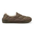 Pukui Men's Slippers - Toffee / Toffee