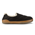 Pukui Men's Slippers - Black / Sahara
