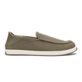 Kakaha Mesh Men's Slip-On Mesh Shoes - Clay