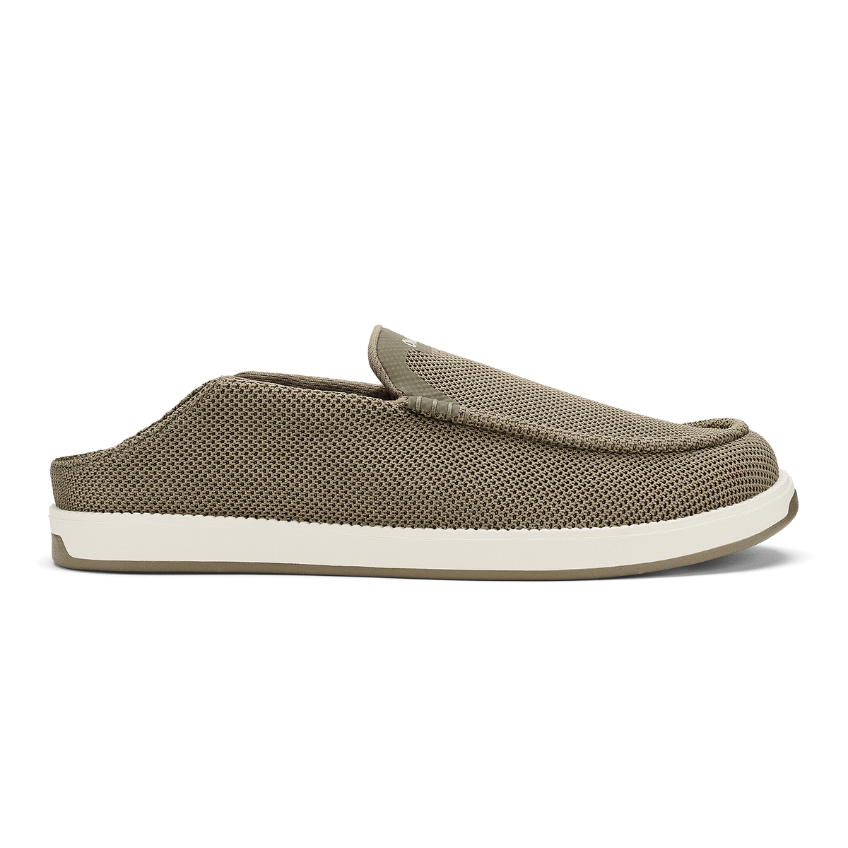 Kakaha Mesh Men's Slip-On Mesh Shoes - Clay