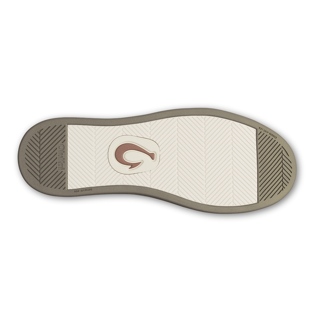 Kakaha Mesh Men's Slip-On Mesh Shoes - Clay