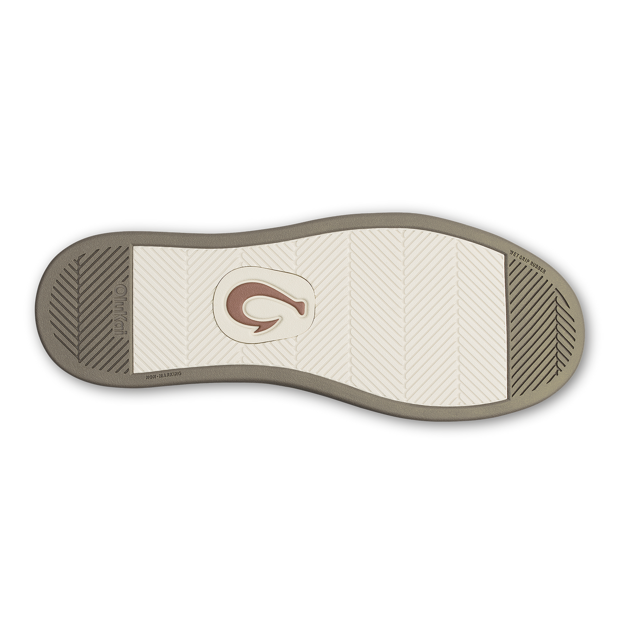 Kakaha Mesh Men's Slip-On Mesh Shoes - Clay