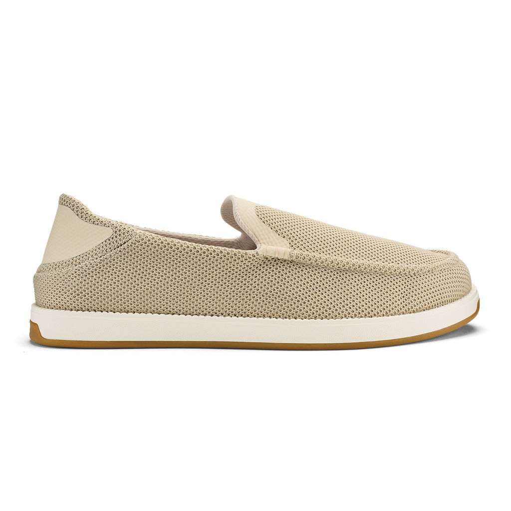 Kakaha Mesh Men's Slip-On Mesh Shoes - Tapa