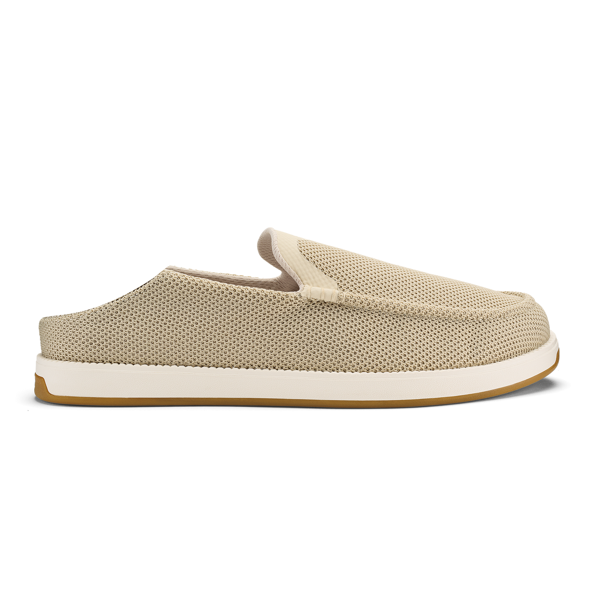 Kakaha Mesh Men's Slip-On Mesh Shoes - Tapa