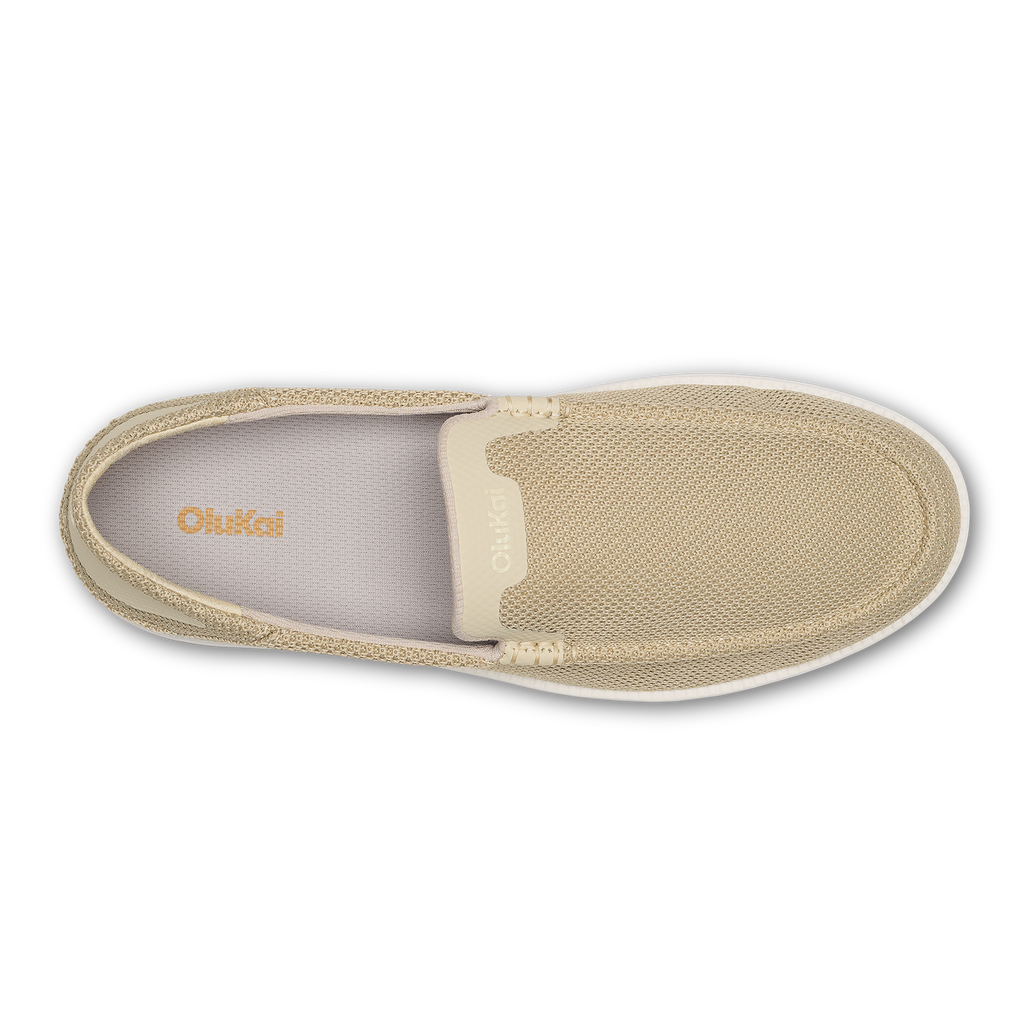 Kakaha Mesh Men's Slip-On Mesh Shoes - Tapa