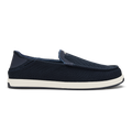 Kakaha Mesh Men's Slip-On Mesh Shoes - Navy