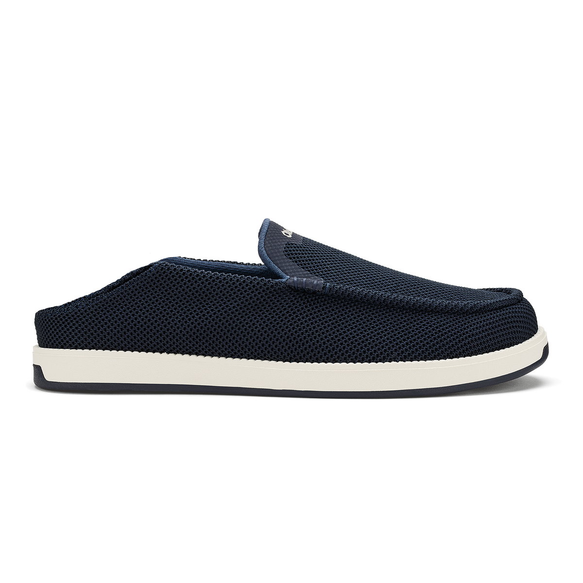Kakaha Mesh Men's Slip-On Mesh Shoes - Navy