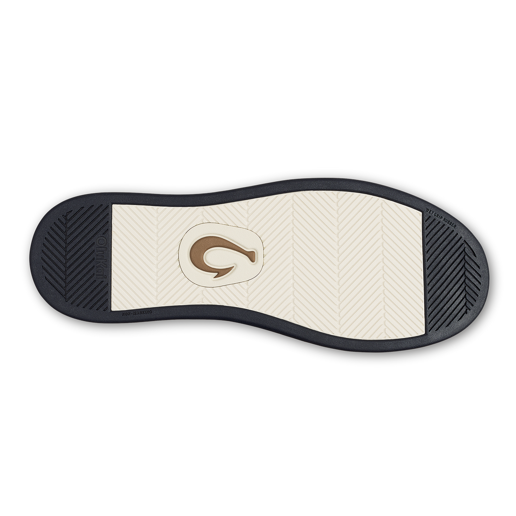 Kakaha Mesh Men's Slip-On Mesh Shoes - Navy