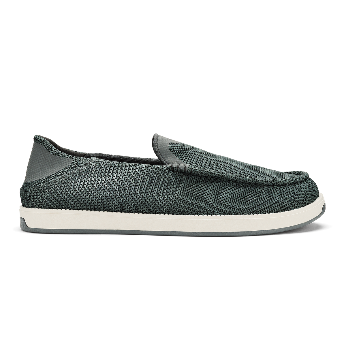Kakaha Mesh Men's Slip-On Mesh Shoes - Rock