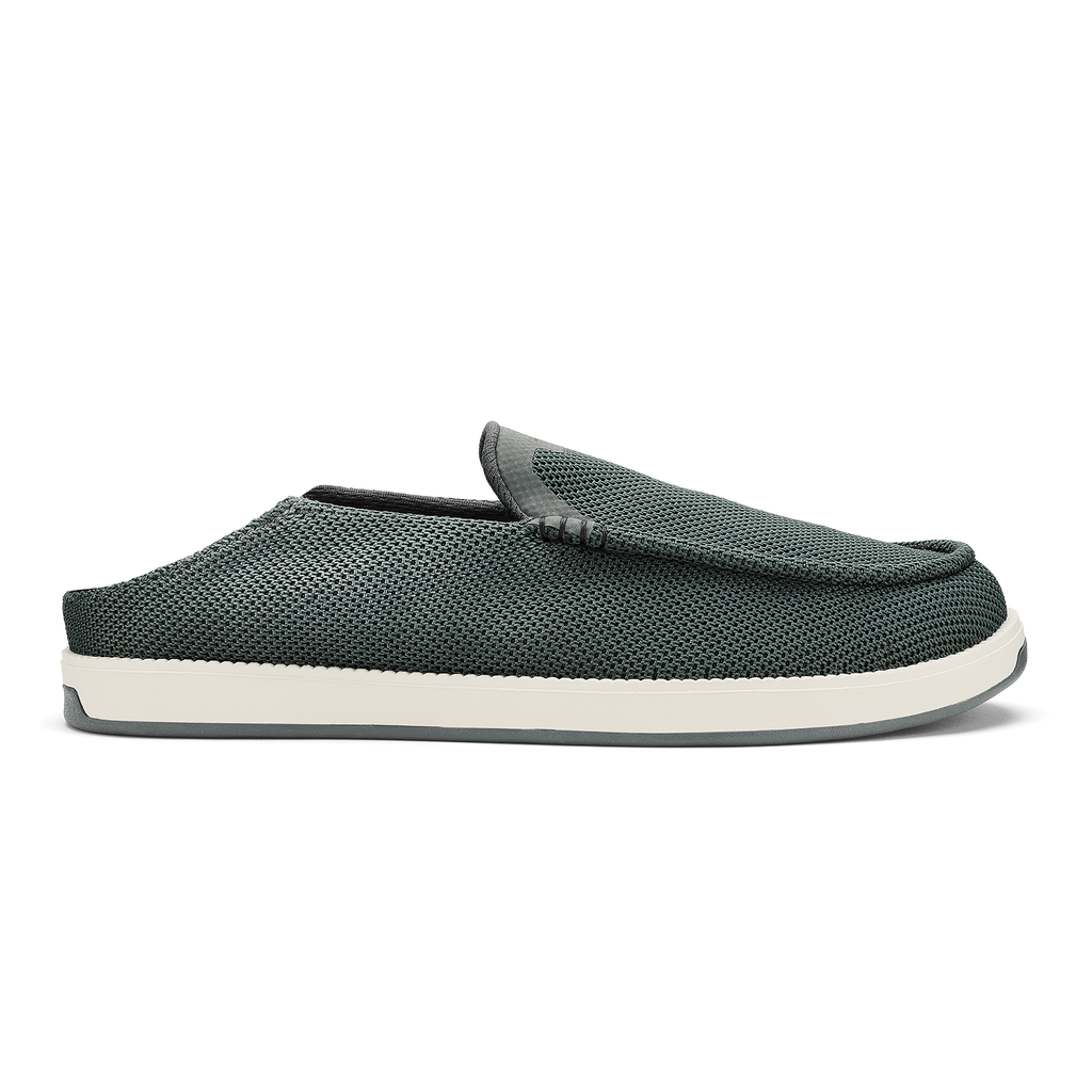 Kakaha Mesh Men's Slip-On Mesh Shoes - Rock