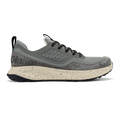 Makiki Men's All-Terrain Athletic Shoes - Cloud Grey / Poi